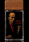 Amused to Death