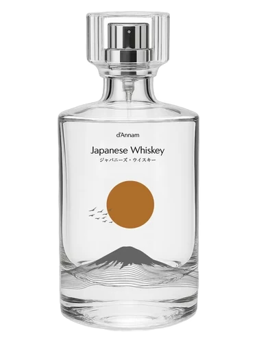 Japanese Whiskey