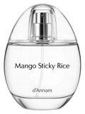 Mango Sticky Rice