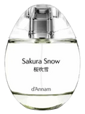Sakura Snow