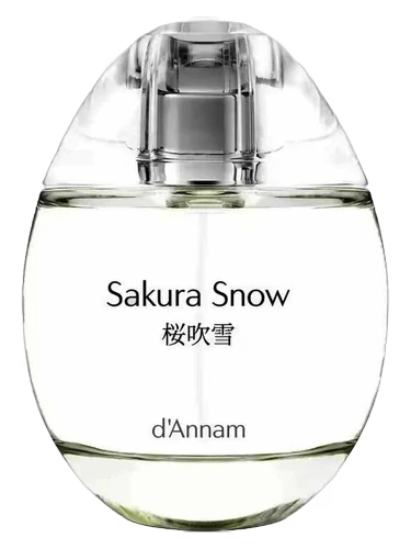 Sakura Snow