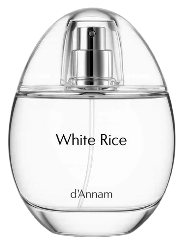 White Rice