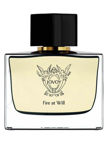 Fire At Will