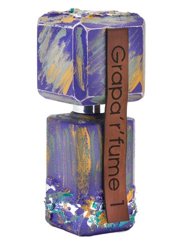 Graparfume 1
