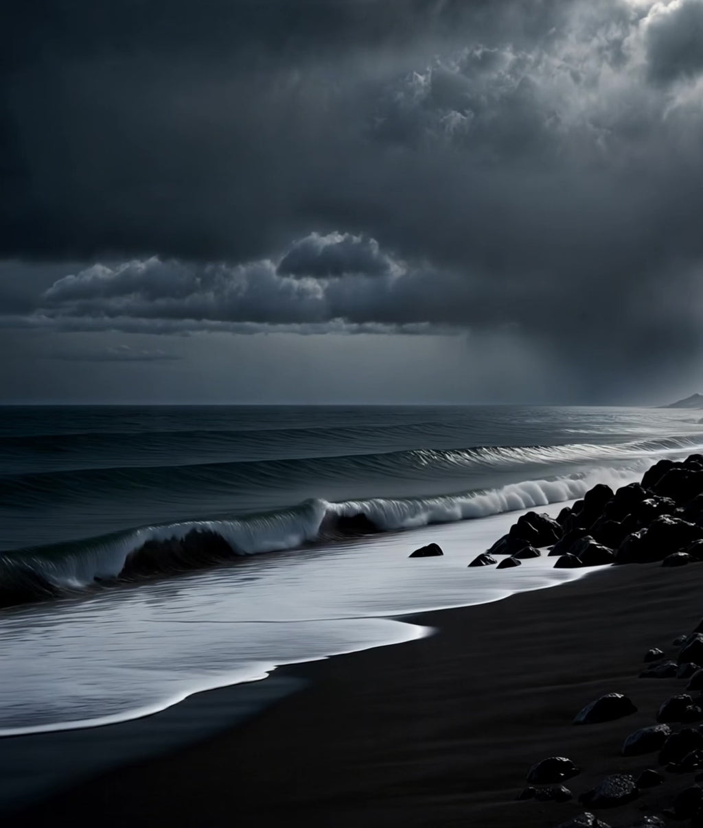 Black Tide