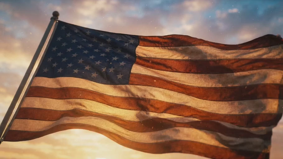Made In The USA