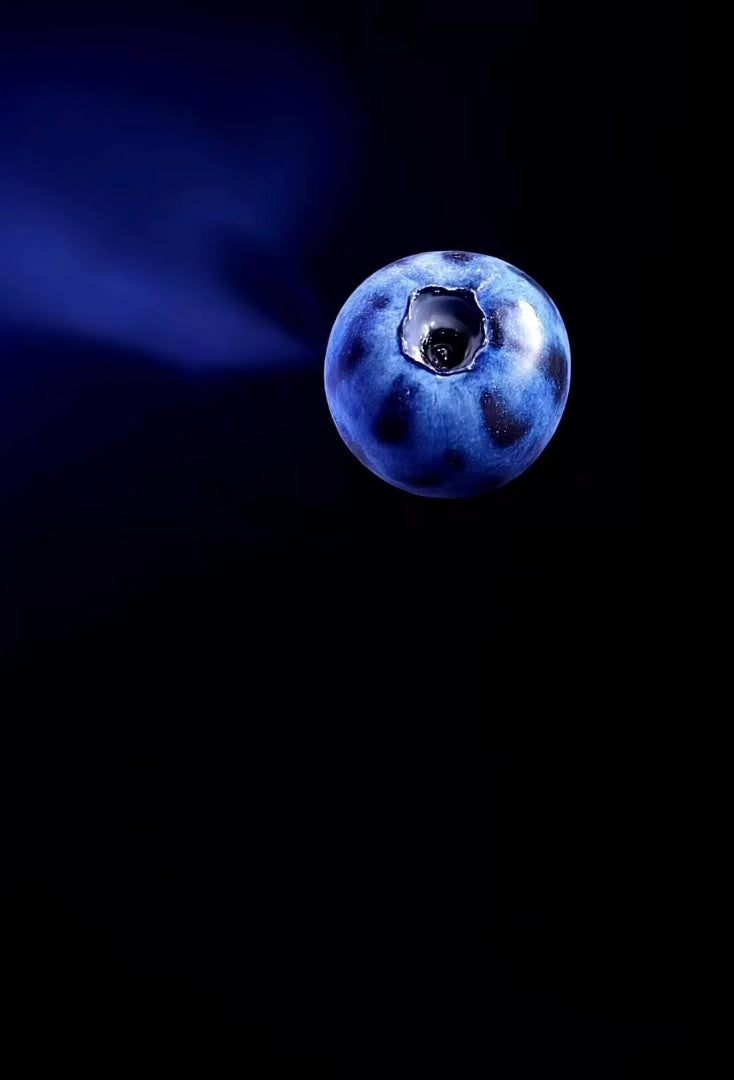 Bleu de Cacao