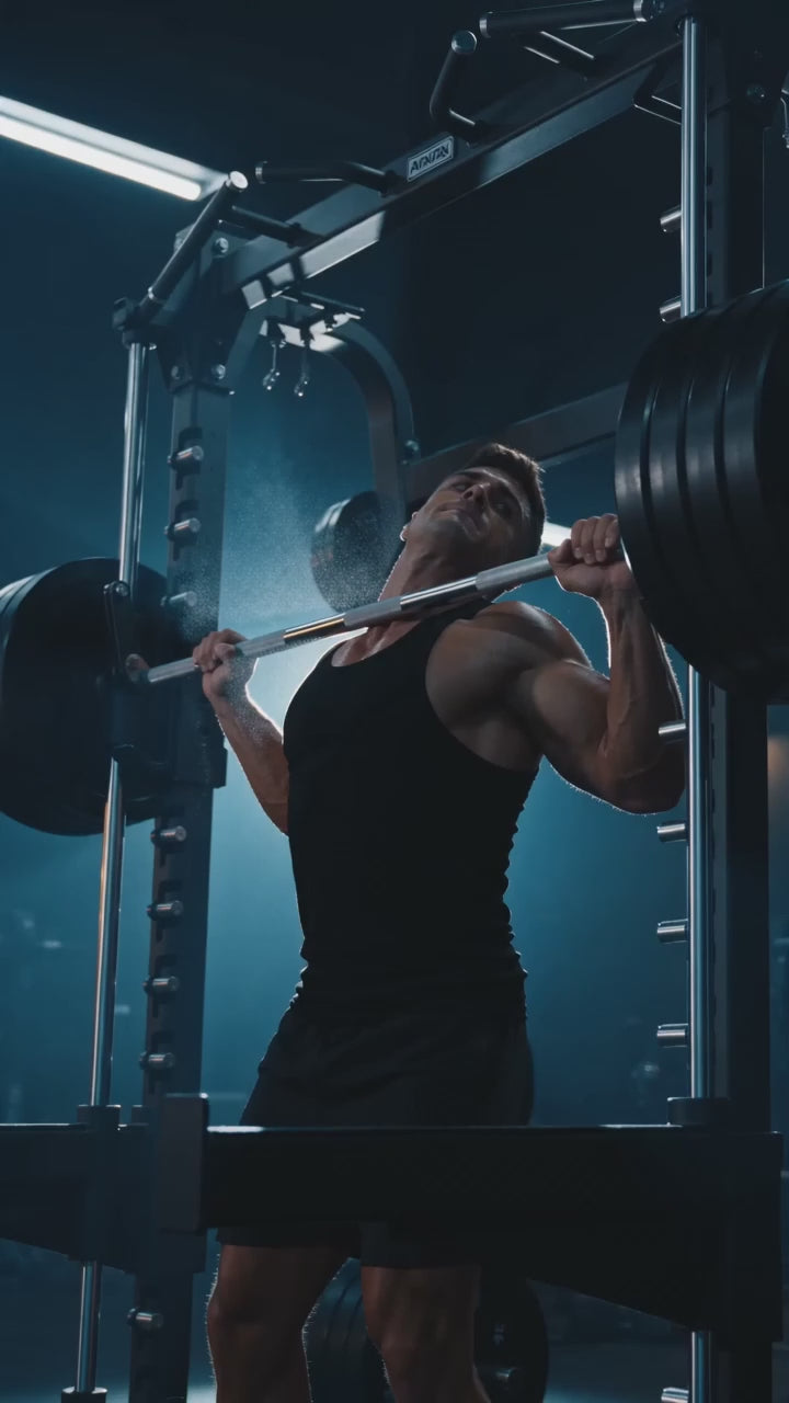 Stay Natty