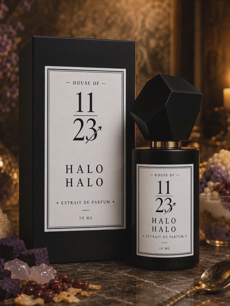 Halo Halo
